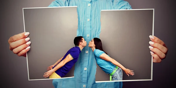 shutterstock despartire cuplu