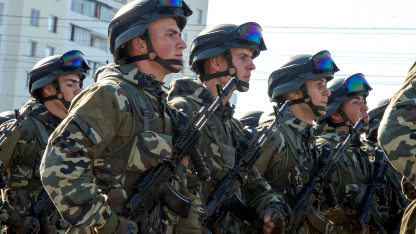 NATO dorește să trimită soldați în România, Bulgaria și Ungaria Sursă foto: Profimedia