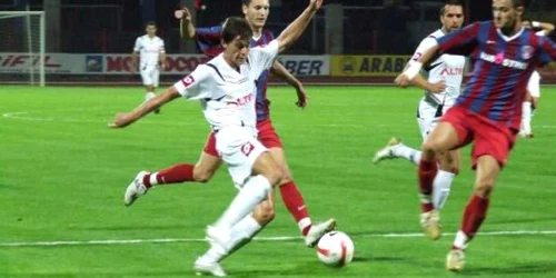 Ceahlăul a terminat fără înfrângere prima parte a campionatului