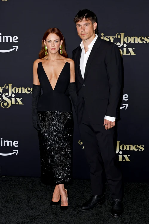 Riley Keough la premiera din 23 februarie 2023, Getty (5) jpg