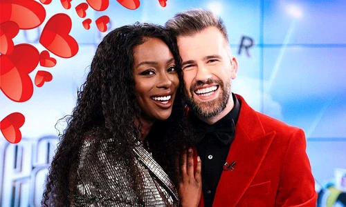 Florin Ristei si Naomi jpg