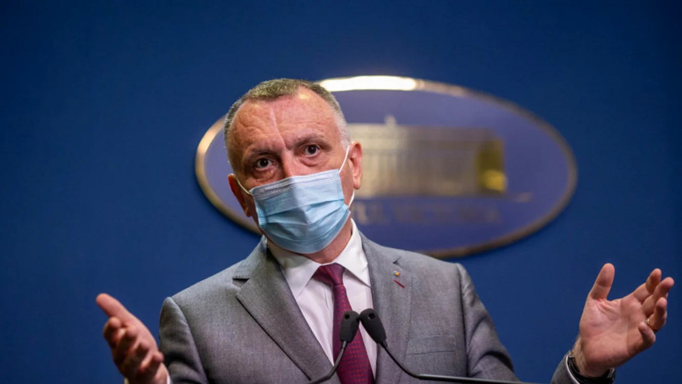 Sorin Cîmpeanu a vorbit despre bugetul alocat burselor școlare Sursă: Profimedia