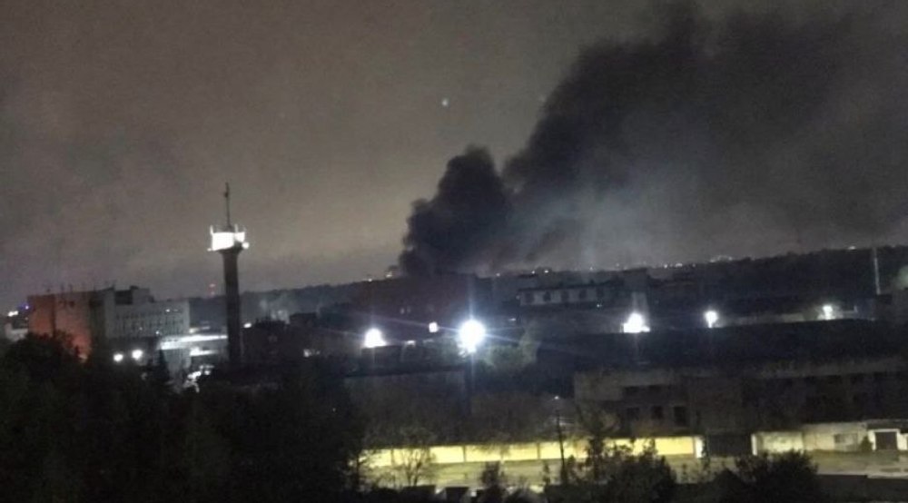 LIVE TEXT | Război în Ucraina. Rușii își concentrează eforturile ofensive în zona Avdiivka. Incendiu puternic în orașul rus Briansk