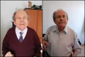Cine se ascunde in spatele lui Mihai Enat batranul tik toker din Romania  Videoclipurile „familiei au strans milioane de vizualizari jpg