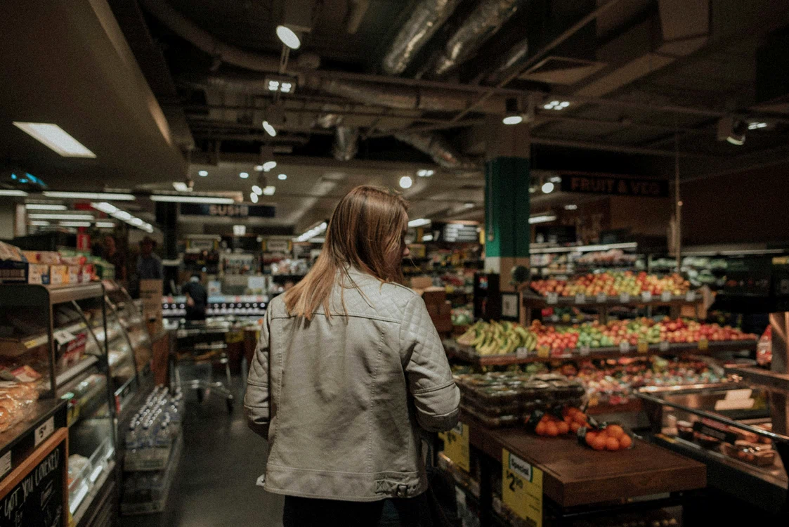 supermarket