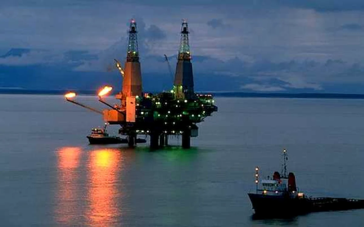 Producţia de petrol a OPEC a atins maximul din ultimele decenii