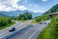 Masini pe autostrada in Austria FOTO Shutterstock 