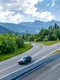 Masini pe autostrada in Austria FOTO Shutterstock 