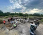 Săpături arheologice la Domus Procuratoris de la Ulpia Traiana Sarmizegetusa (foto: Muzeul Național de Istorie a Transilvaniei)