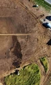 Vârf de lance din fier, descoperit la Băicoi (© Muzeul Județean de Istorie și Arheologie Prahova)