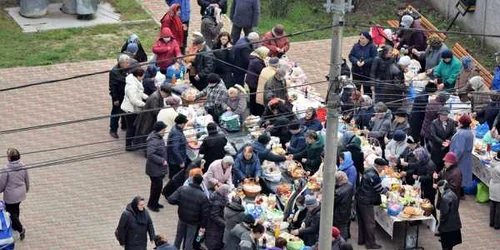 pomenirea mortilor iasi foto dragos pascaneanu 