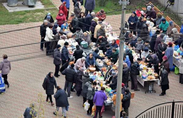 Imaginile pentru care Poliţia din Iaşi s-a sesizat din oficiu FOTO Facebook/Dragoş Păşcăneanu