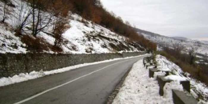 Codul Galben intră în vigoare joi noapte