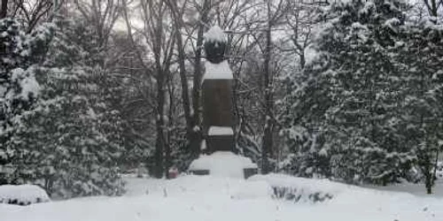 Parcul Alei este locul preferat al îndrăgostiţilor