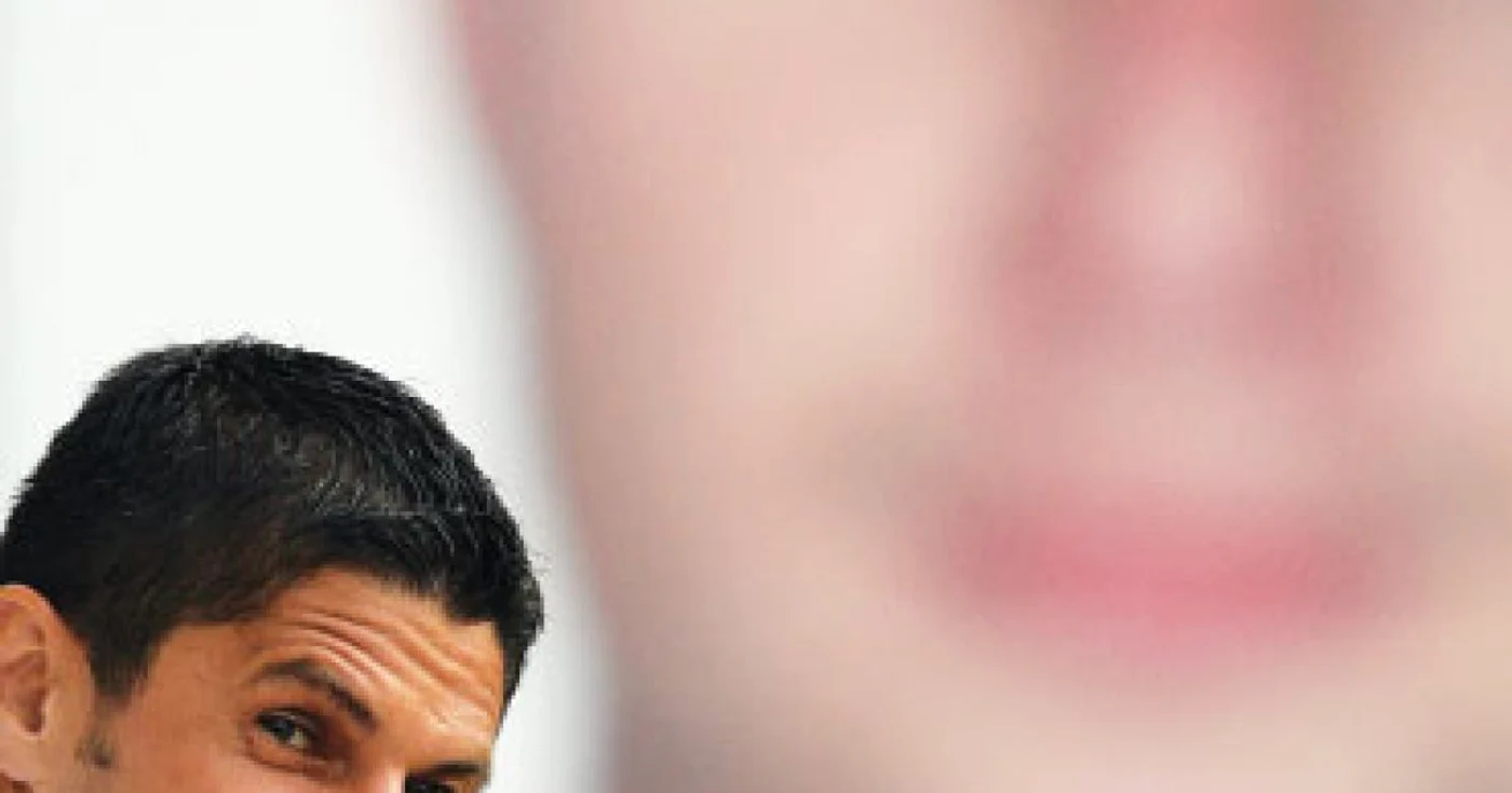 Răzvan Lucescu: „Jos pălăria pentru Neşu şi pentru Ghioane“