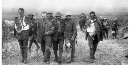 primul război mondial 