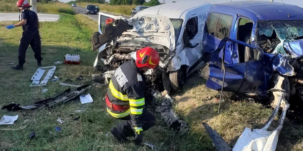 Giurgiu accident ISU giurgiu jpg