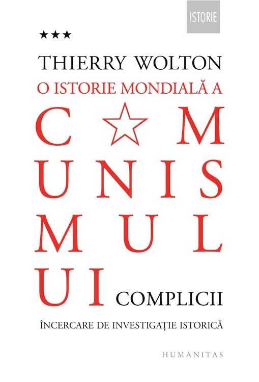 O istorie mondiala a comunismului   vol 3 jpg jpeg