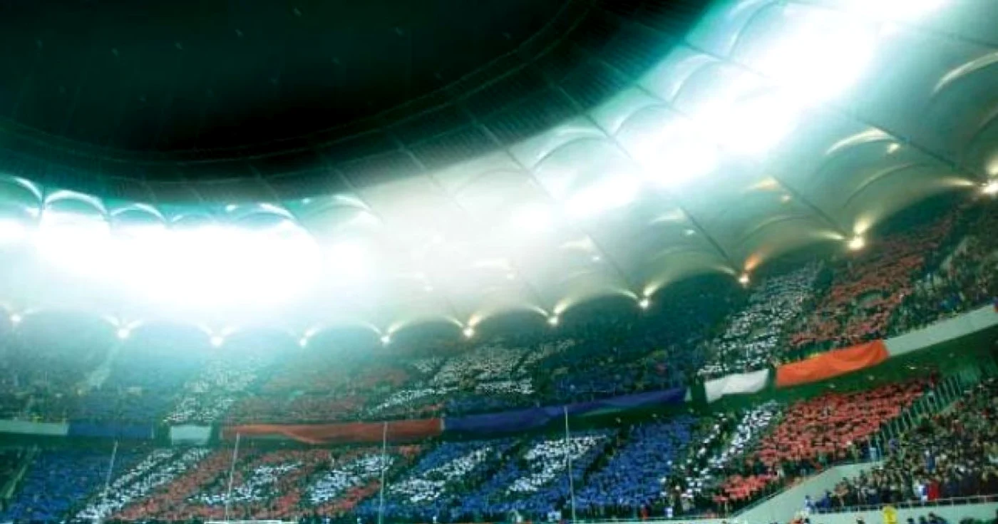 Primăria vrea să construiască pe fonduri europene un stadion ca cel din Bucureşti