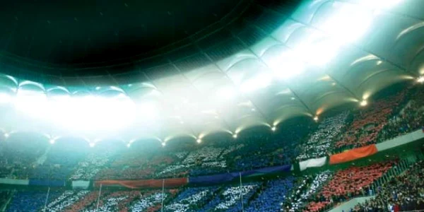 arena