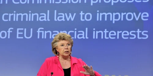 Viviane Reding