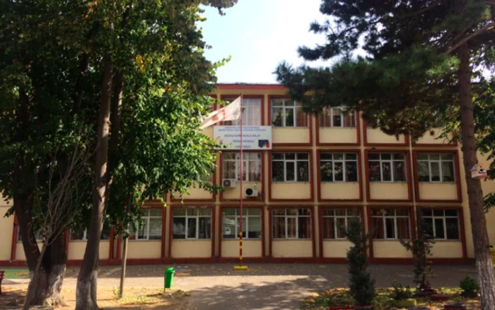 Școala nr. 29 din Constanța