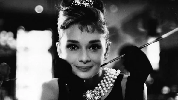 20 ianuarie: A încetat din viaţă actriţa americană Audrey Hepburn jpeg