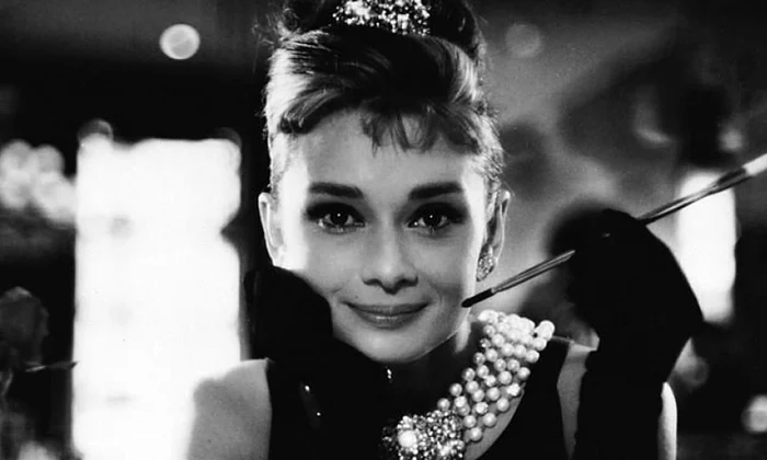 20 ianuarie: A încetat din viaţă actriţa americană Audrey Hepburn jpeg