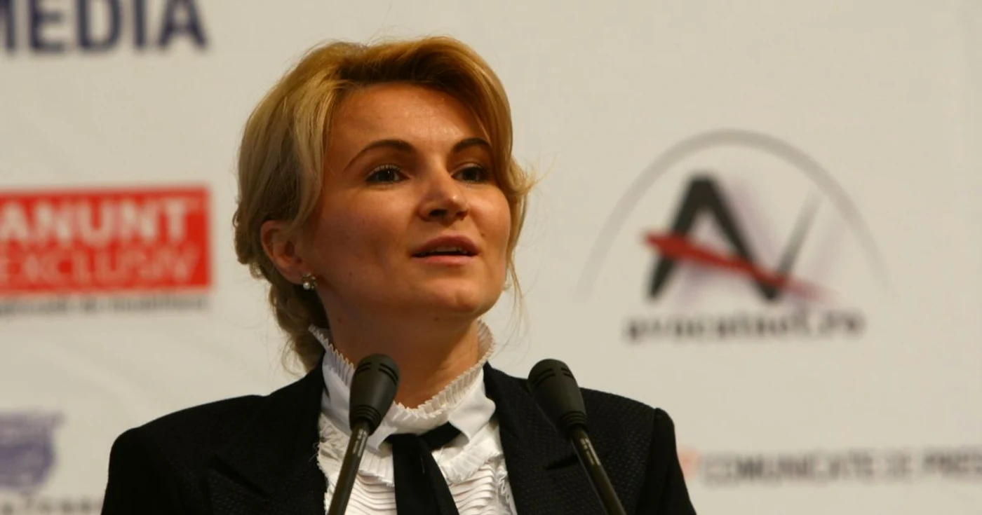 Andreea Paul Vass anunţă investiţii în construcţii de 6,5% din PIB în 2012