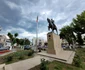 Statuia ecvestra a regelui Carol I FOTO faceb Hai la drum jpg