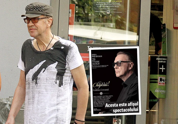 
    Loredana Groza şi Antonia  vor interpreta hiturile solistului  în concertul lui Cotabiţă  