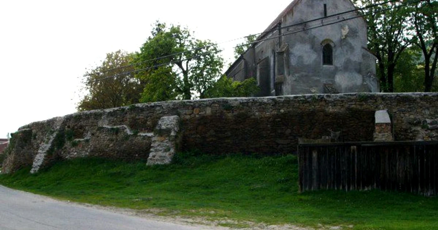 valea lunga alba