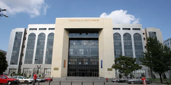 tribunalul bucuresti foto adevarul