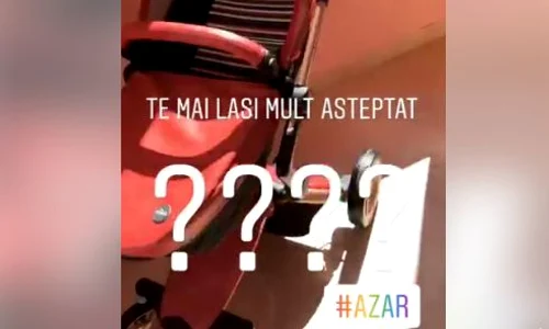 Azar urmează să între în familia Tamuz jpeg