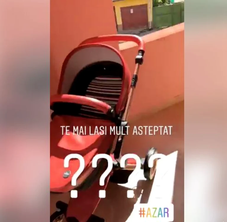 Azar urmează să între în familia Tamuz