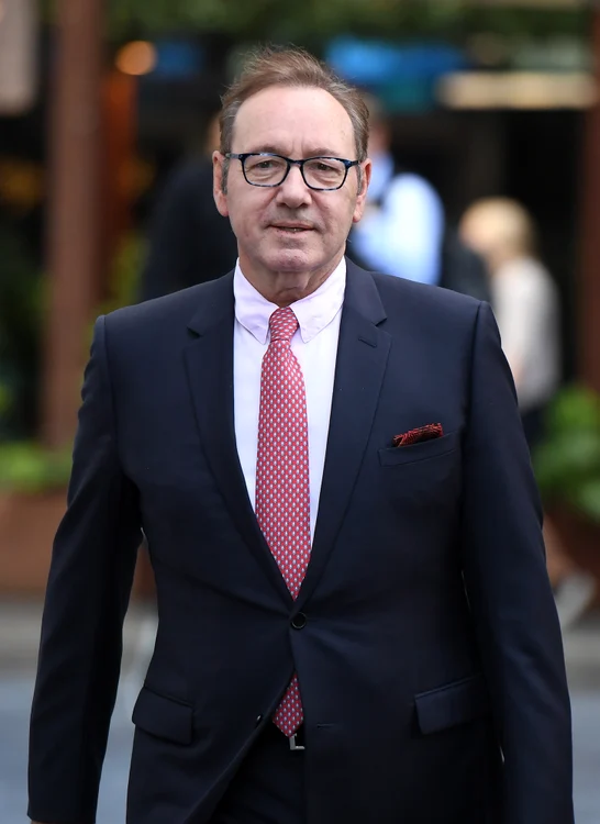 Kevin Spacey (64 de ani) a trecut deja prin două procese (Foto: GettyImages)