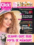 Coperta Click! pentru femei Nr  11 2024 jpg