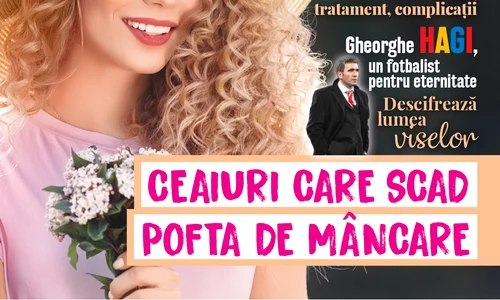 Coperta Click! pentru femei Nr  11 2024 jpg