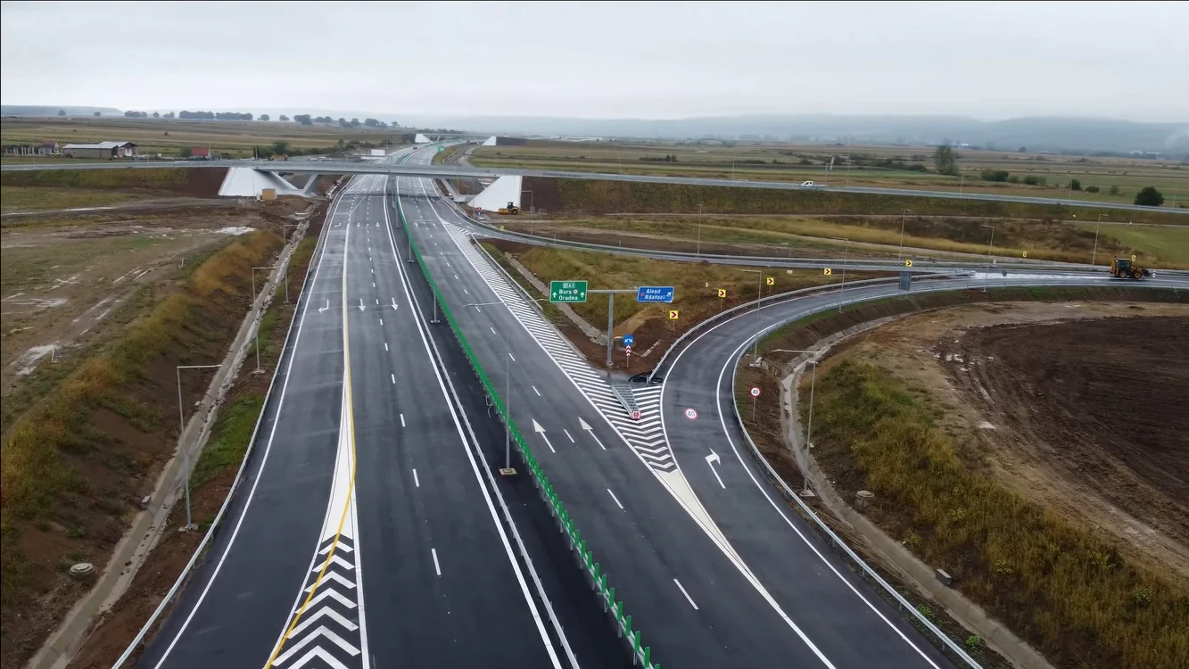 foto autostradă