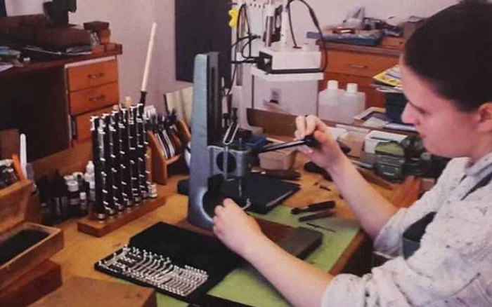 Povestea instrumentelor Braun