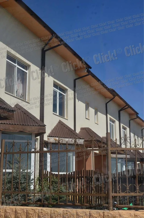 Casa lui Duban