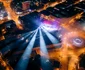 Revelionul de la Bastion FOTO Festival of Lights