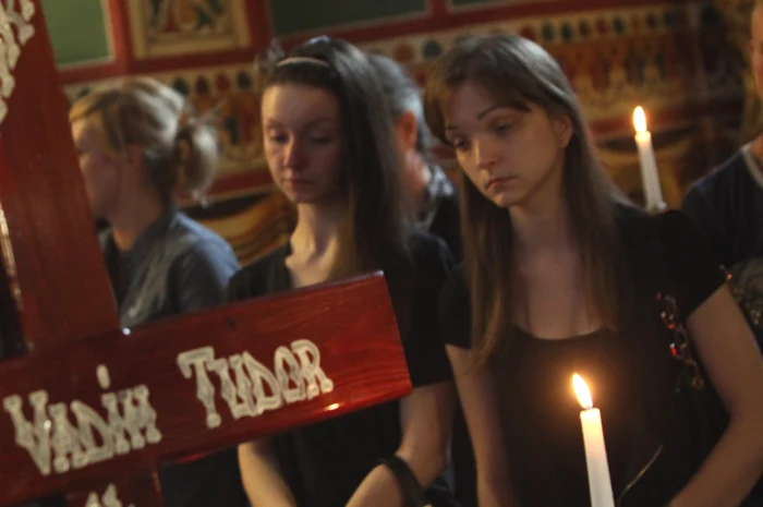 
    Foto: Roberto Sălceanu  