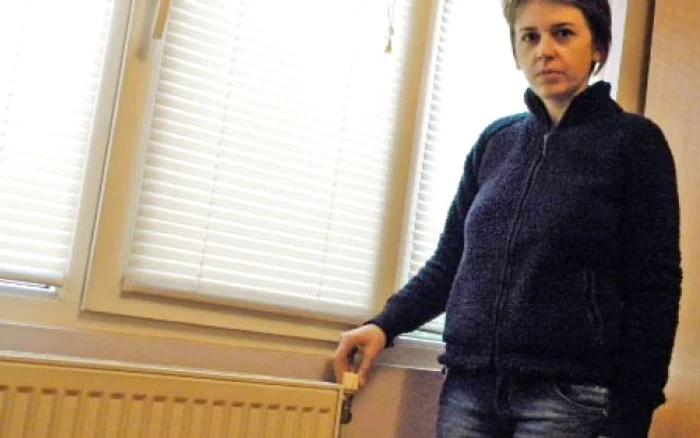 Larisa Badea nu știe cum va trece iarna 2010