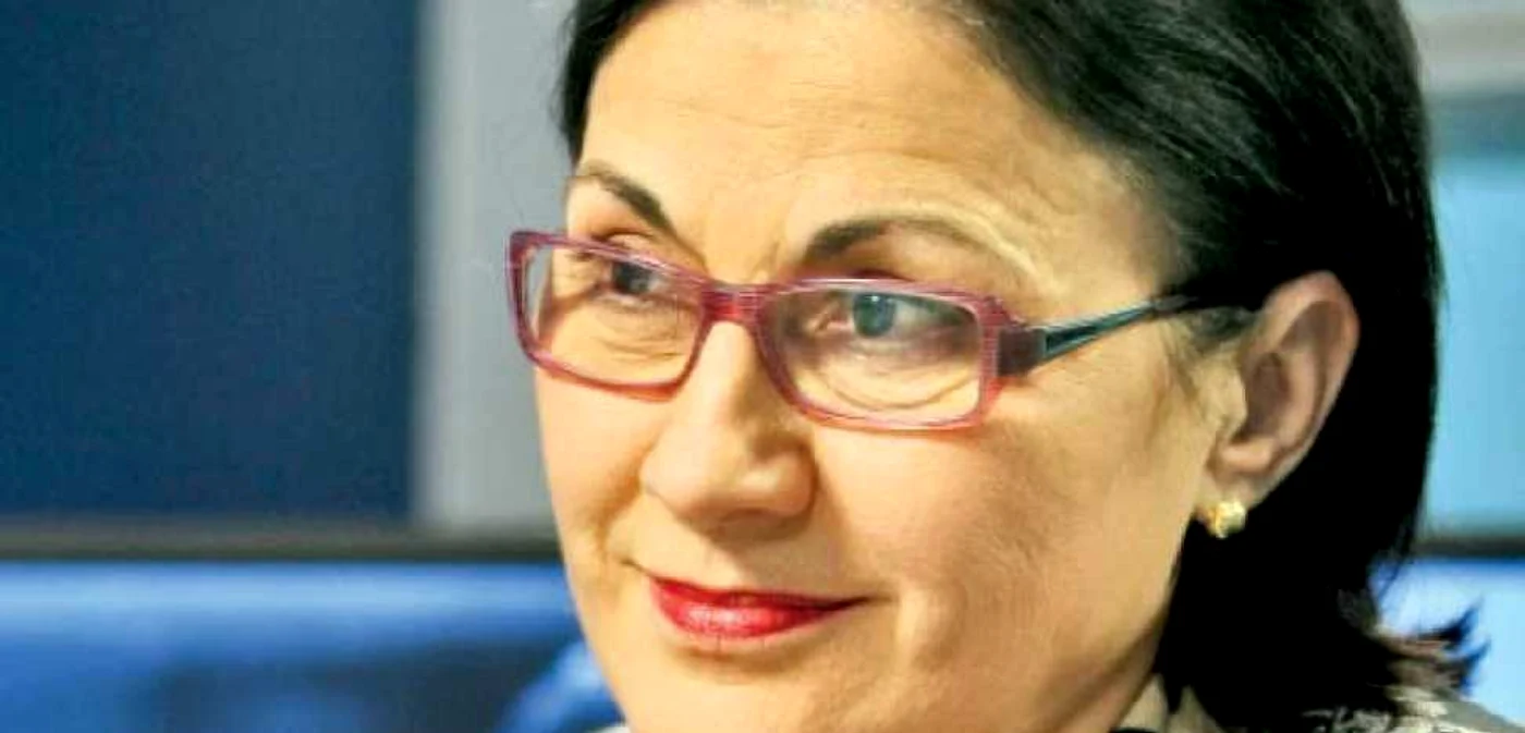 Ecaterina Andronescu