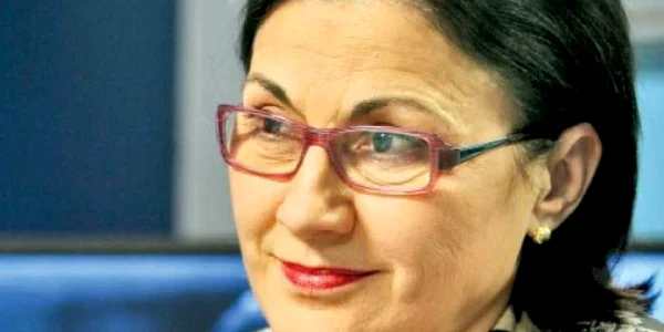 Ecaterina Andronescu