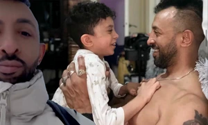 Kamara a strâns bani pentru prima operație pe anul 2026 a lui Leon  Ce îl așteaptă pe artist la început de an   