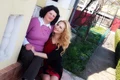 Julia Chelaru ar fi vrut să facă Paștele la mama, în Piatra Neamț  jpeg