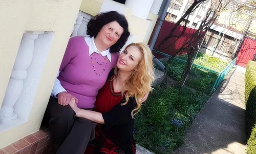 Julia Chelaru ar fi vrut să facă Paștele la mama, în Piatra Neamț  jpeg