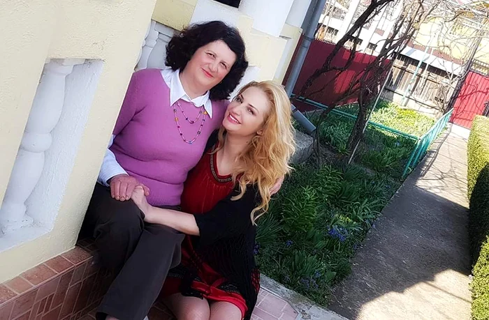 Julia Chelaru ar fi vrut să facă Paștele la mama, în Piatra Neamț 